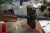 Blaser R93 Varmint Rifle Kaliber 6.5X55 63 cm Rennen 105 cm insgesamt. System Nr. 9R007554 Lauf Nr. 9/206068
