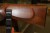 Husqvarna Rifle Full-caliber Caliber 243 Win 51.5 cm race 104 cm total weapon no 221924A