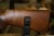 Husqvarna 1600 Rifle Caliber 30.06 51.5 cm race total 105 Weapon No. 311850