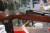 Husqvarna Rifle Caliber 30.06 50.5 cm race 105 cm total weapon no 260810