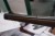 Carl Gustav Gewehr mit Swing Mount Kaliber 6.5X55 42 cm Race, 101 cm Gesamtwaffennummer 299126