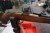Carl Gustav Riffel Caliber 6.5X55 54 cm running total 111 cm Weapon number 273038