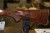 Winchester Rifle Caliber 300 Win Mag 59 cm lief 112 cm Gesamtwaffe Nr. 2042051.