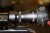 Krico Vollschaftgewehr mit Tasco 3-9X40 Fernglas Kaliber 30.06 51 cm mit einer Gesamtlänge von 104 cm. Waffen Nr 184848