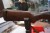 US Carabin Inland Div Kaliber 30US 45,5 cm Race 91 cm Gesamtwaffe Nr. 5238109