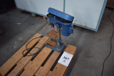 Drill press. 350 w.