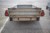 Brenderup trailer. Total: 500 cargo: 325. reg no: MJ 5574