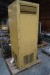 Calorifiers oven for workshop or backyard stand ok. 68.5 * 68.5 * 191cm.