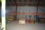 Lot Pallet rack with 16 sides and 30 racks. Height 150 width 200 cm