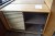 3 piece filing cabinets.