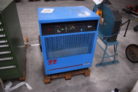 Cooling dryer F.F, model: DE105, 53x74x93.