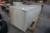 Freezer cabinet, brand: Vestfrost, 60x65x184.