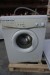 1 Stück Waschmaschine, Marke: Whirlpool + Kühler.