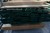 Palettenregal mit 3 Giebeln, 450 cm x 110 cm + 20 grüne Lieferwagen, max. 3 x 500 kg, Länge 275 cm + 6 Stück Spanplatte, B: 100 cm, L: 273 cm.