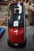 Electric mini car with charger, tested and ok, model: TE-889XLSB, year 2008.
