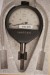 Depth gauge, brand: Centitast, range 5mm, 0.01.