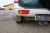 Suzuki Grand Vitara, 2.0 Van, funktioniert gut, erste Ausrichtung. 07.10.1999, frühere Nummer: TZ95427, km: 278467.
