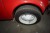 Fiat 500 reg no DT73532 km 21075 Without visible rust.