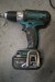 Makita drill with battery and charger. Tested ok.