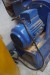 Chip cleaner plant brand JKF model JK 25 TSD vintage 2001 + sheds and hoses.