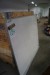 2 stk Whiteboards. 150x124 cm