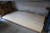 5 plywood sheets with fer / not approx. 122x244 cm + rest.
