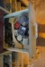 CNC machine Busellato Super Junior 1994 with 2 cutter motors See more in the description below
