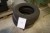 2 pcs tires Goodyear 215 / 65R15C