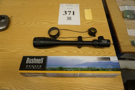 Sight Binoculars BUSHNELL 6-24x50AOEG with light new and unused retail price 3495, -
