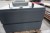 6 cupboards for washbasins with drawers, b: 75cm, d: 51cm, h: 50cm.