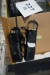 2 handwalkie, 27 megahertz, brand: UNIDENPC-4, 40 ducts + rubber boots, size 45, brand: LaCrosse.