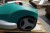 Robot Mower. Brand: Bosch, model: indego. Without charger.