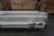 Kamsæt fra SWEDOOR, 128mm 886x2089, U/Bund fyr hvid, ny og ubrugt + 2 stk døre med kam, 81cmx204,5cm.