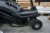 Lawn tractor, Brand: Raptor, Model: Procut 65, 6.5 HP, 61 cm width, tested and ok, mm.