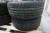 4 pcs. BMW alloy wheels with tires. Tires size 215 * 55-16