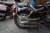 Motorcycle. Has some defects, condition: unknown. Km: 10212