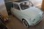 Fiat 500 Reg nr AC 60 653 km 41255 in really nice condition without visible rust starts and runs. New tires Historical license plate.