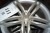 Audi RS6 Alloy wheels