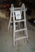 Zarge pull-out ladder alu. 1,5,3,6m