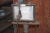 Welder: Einhell Compact + Arc welder, Esab + work lamp