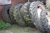 (16) tractor tires