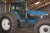 Tractor, New Holland 8870 G210WD. Year 1998. Front ballast