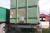 Trailer for green crop. Front Push, Fliegl, type the 2500th Body: 18 ton