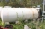 Oil tank with punp, 5900 liter