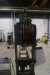 Workshop press 30 ton brand KIMM type 319