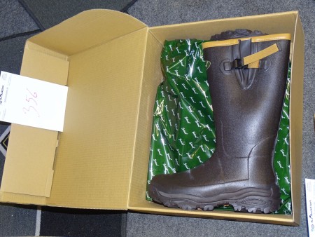 Seeland Rubber Boots. Size 46