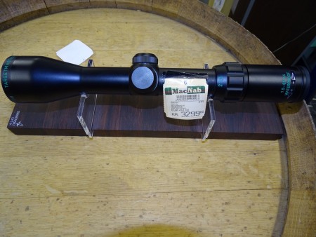 Remington 1.5-6X44 sight binoculars