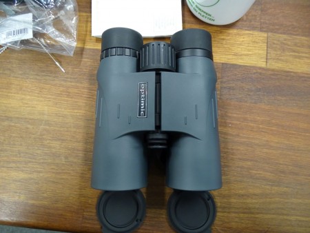 Optimic Advance 8X42 Binoculars