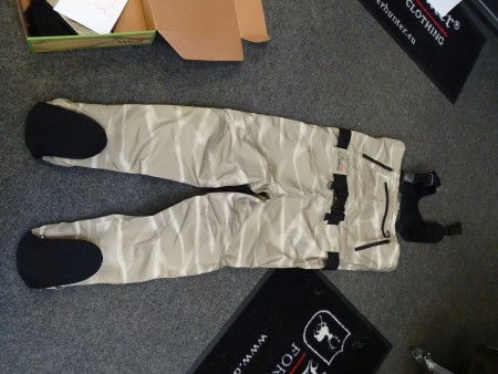 Eco Wear Waders Larger