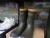 Seeland Rubber boot size 37